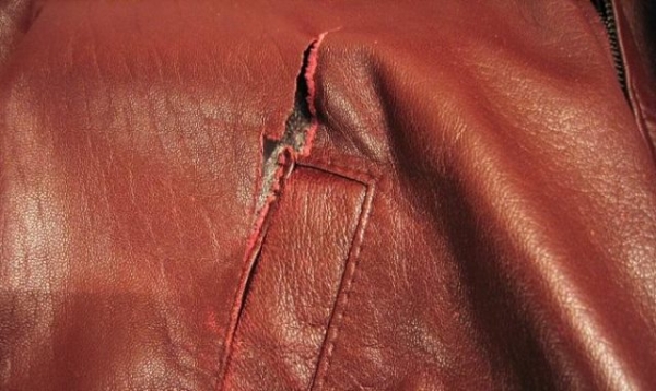 Какой клей подойдет для кожи?