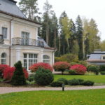 Обустройство придомовой территории частного дома &mdash; создаем свой дизайн