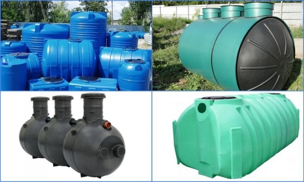 Локальные очистные сооружения канализации и ливневых стоков Локальные очистные сооружения канализации и ливневых стоков