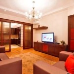 Дизайн кухни-гостиной: разрабатываем сами Дизайн кухни-гостиной: разрабатываем сами