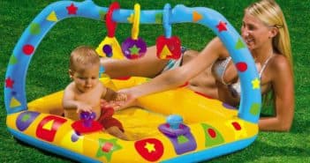 Как произвести очистку воды в бассейне перекисью водорода