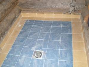 Как сделать слив воды в бане своими руками, варианты, советы Как сделать слив воды в бане своими руками, варианты, советы