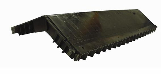 Зачем нужна и как правильно устраивается вентиляция кровли