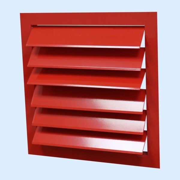 Вентиляционные решетки: как выбрать подходящую модель и установить ее своими силами