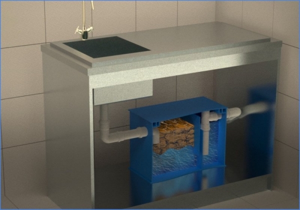 Что делать, если заилилась выгребная яма: варианты очистки ила