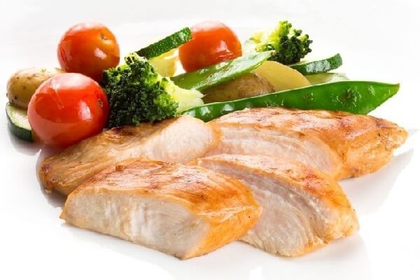 Куриная диета – грудки для похудения на 7 дней, меню и отзывы