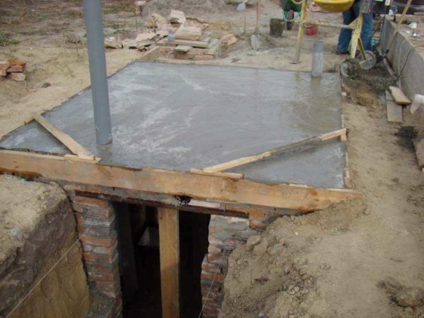 Как построить погреб на участке Как построить погреб на участке