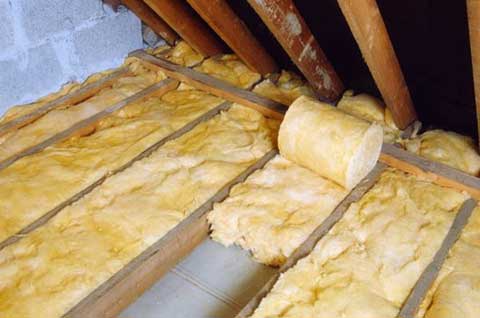 Каким материалом и как провести утепление полов на даче Каким материалом и как провести утепление полов на даче