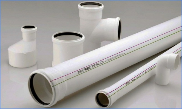 Шумоизоляция стояка канализации своими руками