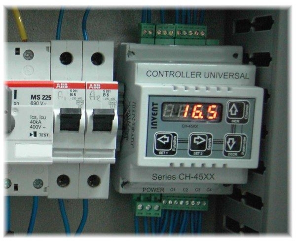 Вентиляция бассейна: особенности, требования, проектирование