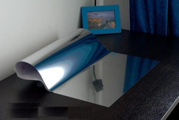 Как выбрать самоклеящуюся пленку для мебели? Как выбрать самоклеящуюся пленку для мебели?