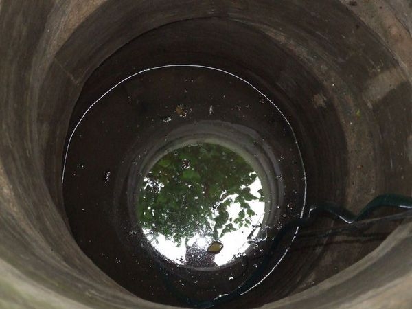 Анализ воды из колодца и варианты ее очистки