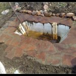 Как сделать пруд на даче, в саду, возле дома Как сделать пруд на даче, в саду, возле дома