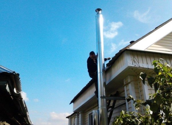 Вентиляция в частном доме – виды и особенности Вентиляция в частном доме – виды и особенности