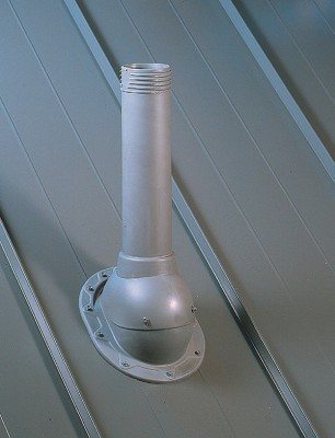 Зачем нужна вентиляция канализации, и как её правильно обустроить Зачем нужна вентиляция канализации, и как её правильно обустроить