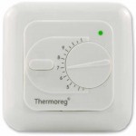 Теплый пол Thermo: безупречное качество и полная безопасность Теплый пол Thermo: безупречное качество и полная безопасность