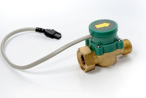 Защита скважинного насоса от сухого хода — виды датчиков Защита скважинного насоса от сухого хода — виды датчиков