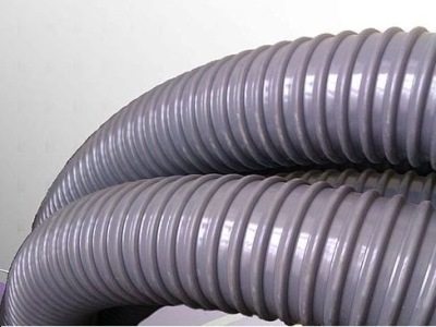 Гибкие воздуховоды для вентиляции: особенности устройства и применения