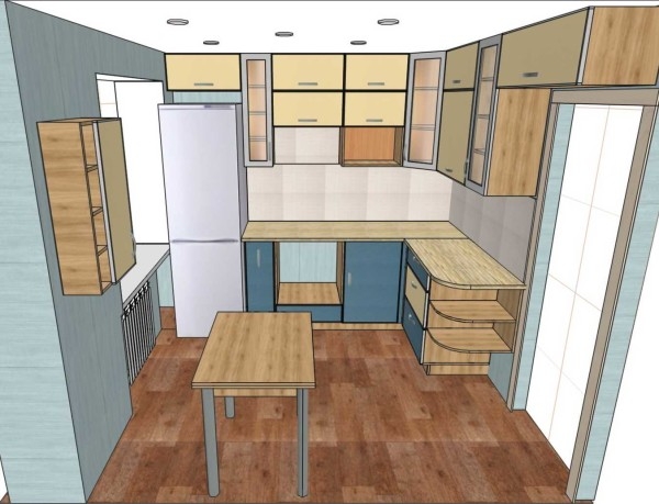 Идеи ремонта маленьких квартир + фотоотчет Идеи ремонта маленьких квартир + фотоотчет
