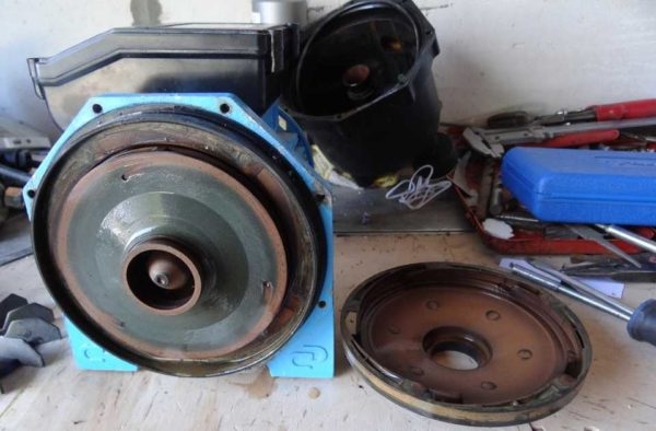 Неисправности насосных станций и их устранение