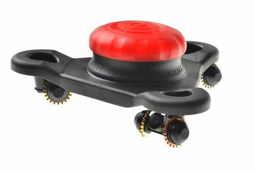 Клеим новые обои поверх старых