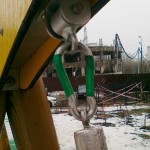 Как сделать детскую площадку самостоятельно: 70 фото реальных построек Как сделать детскую площадку самостоятельно: 70 фото реальных построек