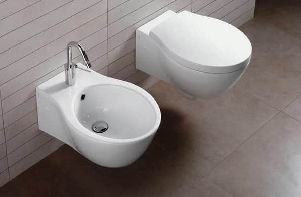 Как выбрать биде Как выбрать биде