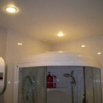 Как разместить светильники на потолке