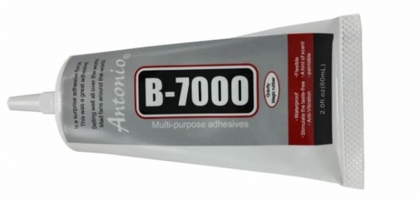 Какой клей лучше для ремонта дисплея?