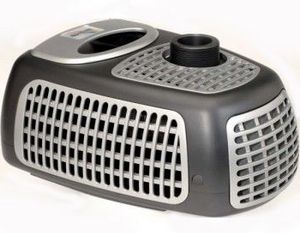 Насос для водопада и фонтана на даче — основные типы, критерии выбора