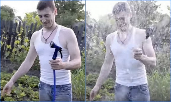 Какой лучше поливочный шланг — сравнение вариантов Какой лучше поливочный шланг — сравнение вариантов