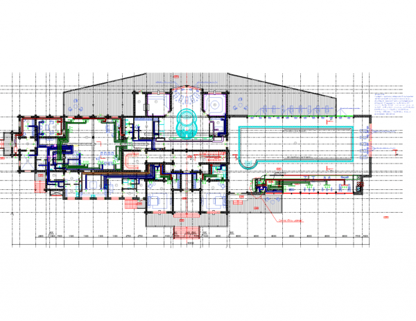 Вентиляция воздуха: все, что необходимо знать