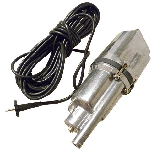 Погружной насос Ручеек — технические характеристики, особенности эксплуатации и ремонта Погружной насос Ручеек — технические характеристики, особенности эксплуатации и ремонта