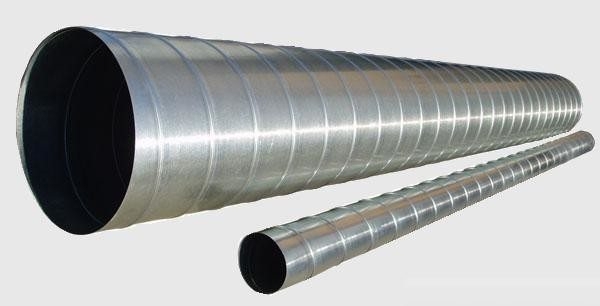 Промышленная вентиляция и ее особенности