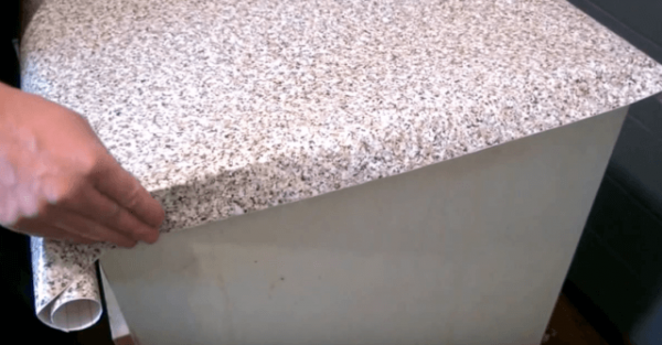 Как выбрать самоклеящуюся пленку для мебели? Как выбрать самоклеящуюся пленку для мебели?