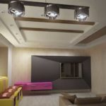 С чем и как сочетать цвет фуксия при оформлении интерьера