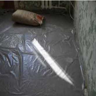 Сухая стяжка пола: все ее преимущества Сухая стяжка пола: все ее преимущества