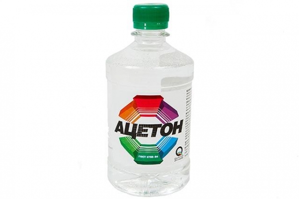 Как вывести супер клей «Момент» с одежды