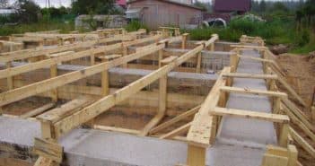 Шпалера для малины: аккуратно, эстетично, продуктивно