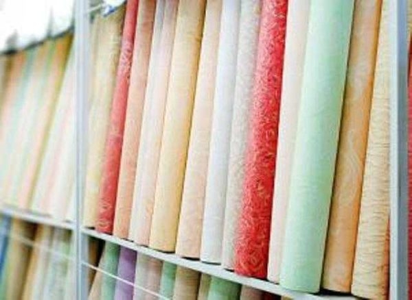 Какие обои бывают, где их лучше использовать