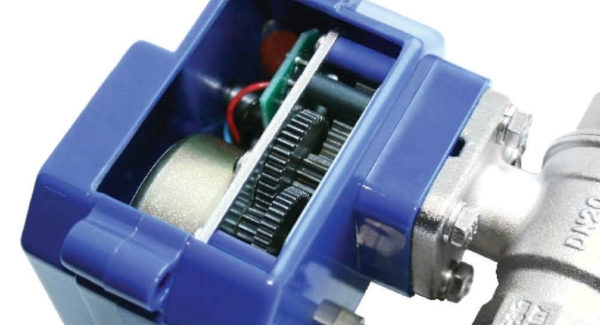 Система защиты (контроля) от протечки воды: как работает и как выбрать