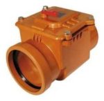 Канализационный обратный клапан Канализационный обратный клапан