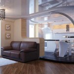 Дизайн кухни-гостиной: разрабатываем сами Дизайн кухни-гостиной: разрабатываем сами