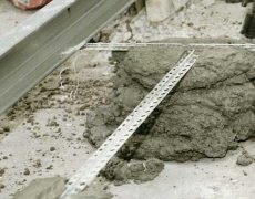 Утепление пола керамзитом: вариант бюджетный и эффективный