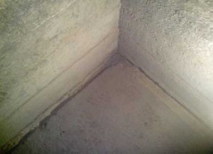 Гидроизоляция бетонного пола: обязательный этап устройства