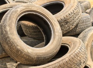 Выгребная яма из покрышек своими руками — эконом-вариант канализации