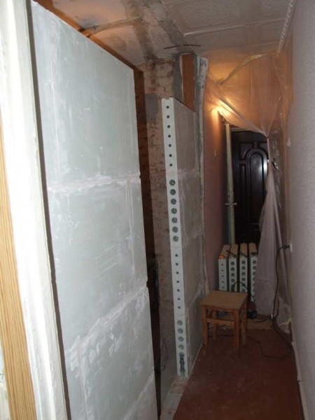 Идеи ремонта маленьких квартир + фотоотчет Идеи ремонта маленьких квартир + фотоотчет