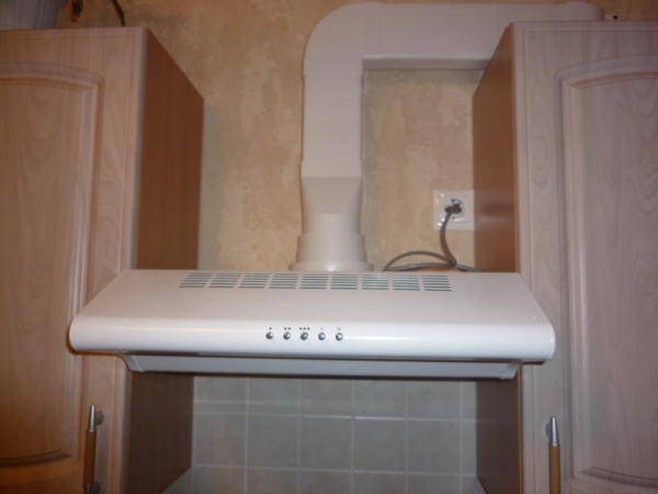 Вентиляционный зонт для кухни – устройство и особенности Вентиляционный зонт для кухни – устройство и особенности