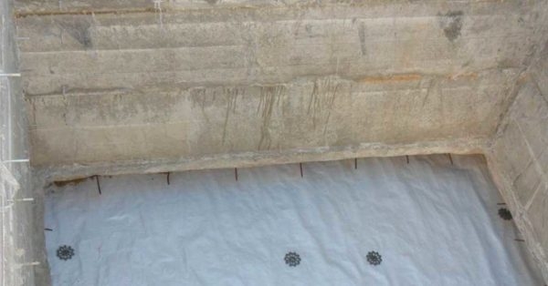 Как построить погреб на участке Как построить погреб на участке