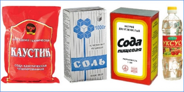 Как прочистить засор в ванной в домашних условиях — описание способов Как прочистить засор в ванной в домашних условиях — описание способов